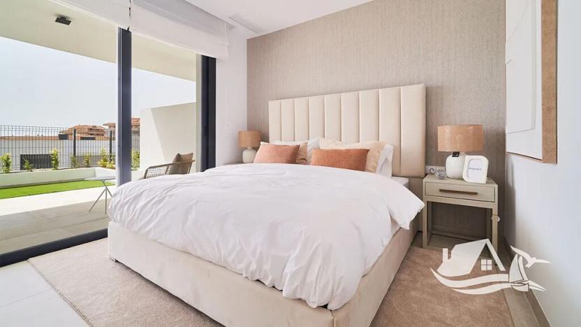 Prodej bytu 3+kk, Fuengirola, Španělsko, 101 m2