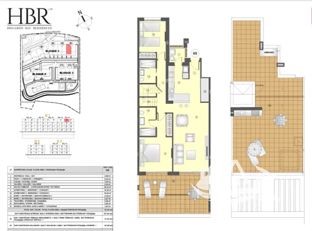 Prodej bytu 3+kk, Fuengirola, Španělsko, 101 m2