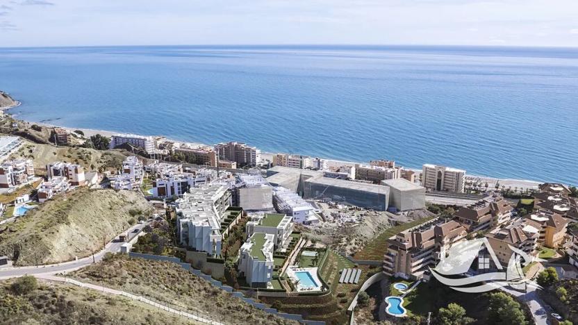 Prodej bytu 3+kk, Fuengirola, Španělsko, 101 m2