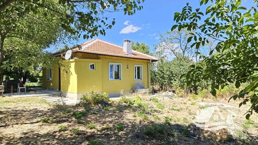 Prodej rodinného domu, Dyulevo, Bulharsko, 56 m2