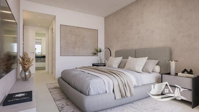 Prodej bytu 3+kk, Estepona, Španělsko, 96 m2