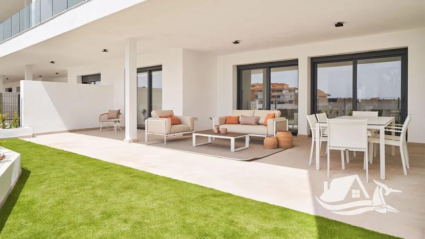 Prodej bytu 4+kk, Fuengirola, Španělsko, 95 m2