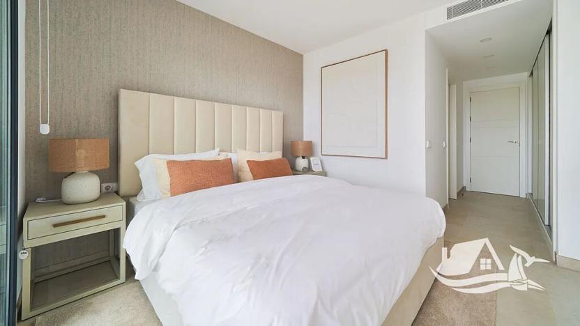 Prodej bytu 4+kk, Fuengirola, Španělsko, 95 m2