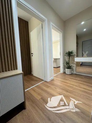 Prodej bytu 2+kk, Drač, Albánie, 65 m2