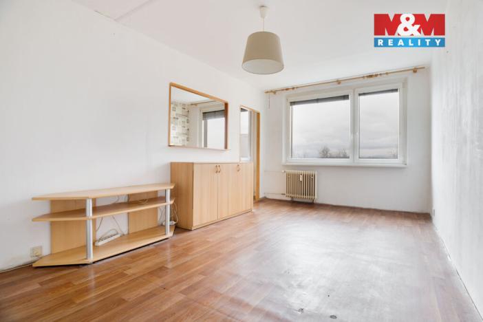 Prodej bytu 3+1, Most, Česká, 62 m2