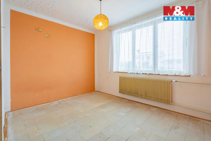 Prodej rodinného domu, Třešť, Roštýnská, 320 m2