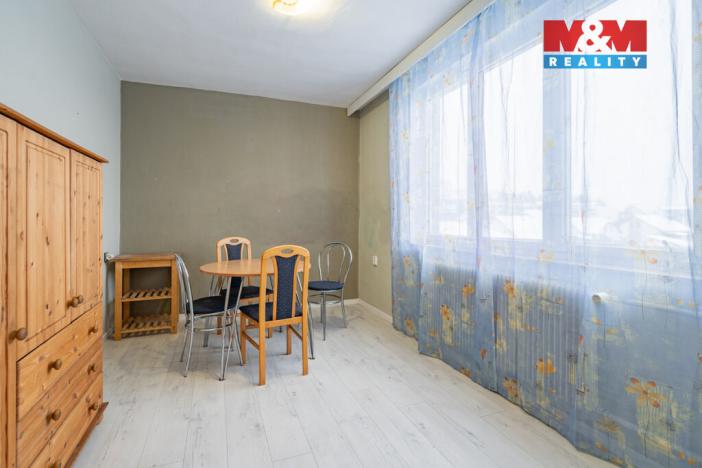 Prodej rodinného domu, Třešť, Roštýnská, 320 m2