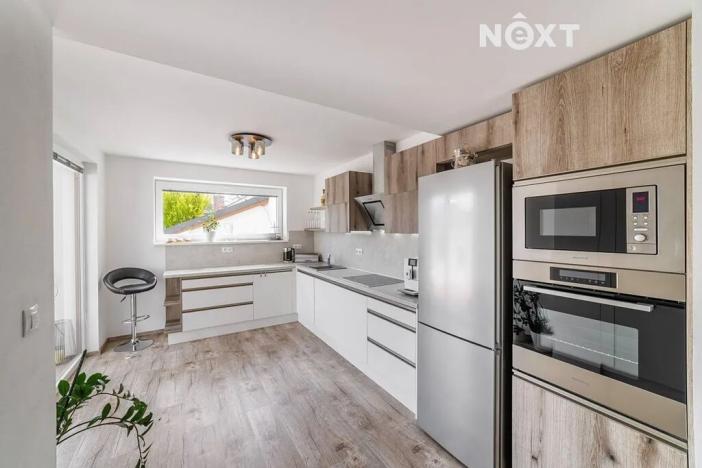 Prodej rodinného domu, Pardubice, Národních hrdinů, 197 m2