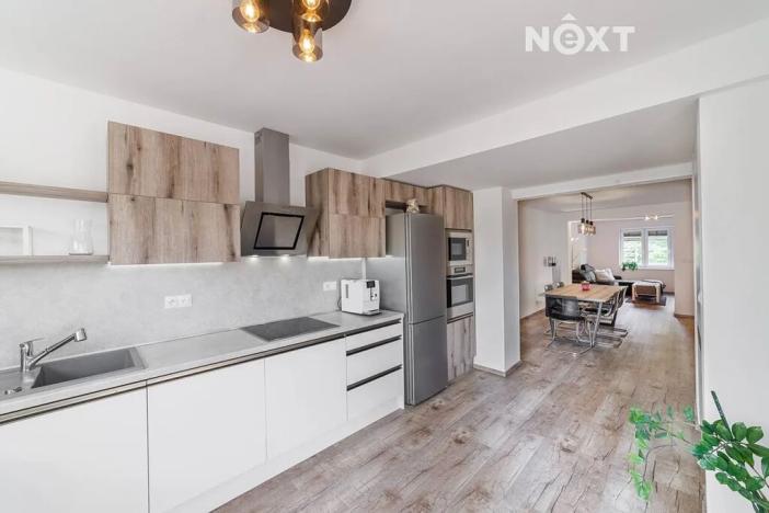 Prodej rodinného domu, Pardubice, Národních hrdinů, 197 m2