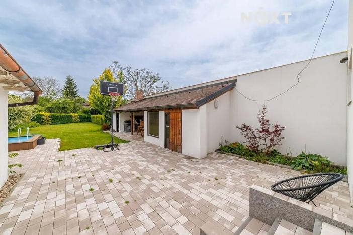 Prodej rodinného domu, Pardubice, Národních hrdinů, 197 m2