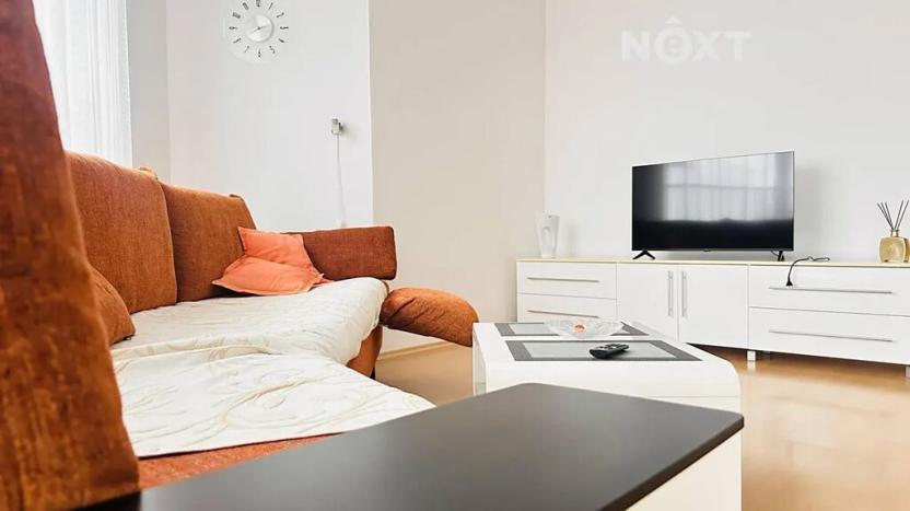 Pronájem bytu 2+kk, Pardubice, třída Míru, 86 m2