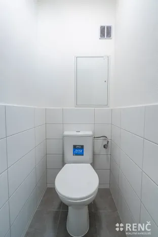 Pronájem bytu 2+1, Brno, Foerstrova, 55 m2