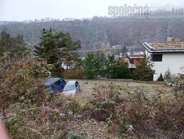 Prodej pozemku pro bydlení, Hradištko, Květná, 1357 m2