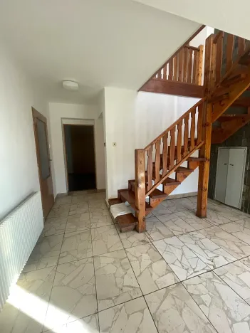 Pronájem rodinného domu, Zvole, 260 m2
