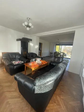 Pronájem rodinného domu, Zvole, 260 m2