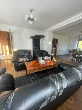 Pronájem rodinného domu, Zvole, 260 m2