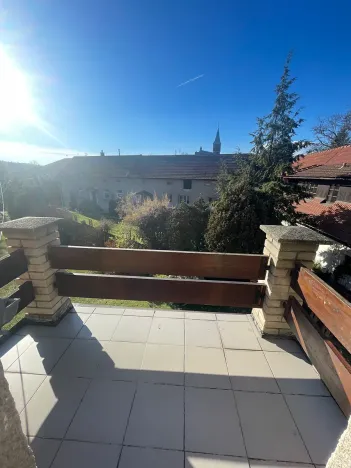 Pronájem rodinného domu, Zvole, 260 m2