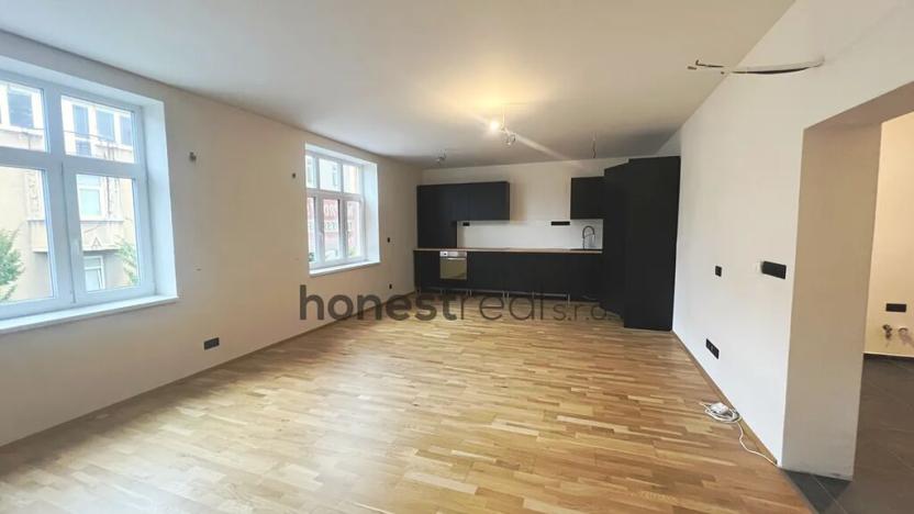 Prodej bytu 2+kk, Brno, Slovinská, 123 m2