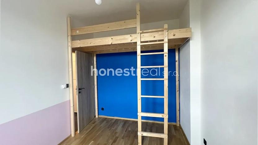 Prodej bytu 2+kk, Brno, Slovinská, 123 m2