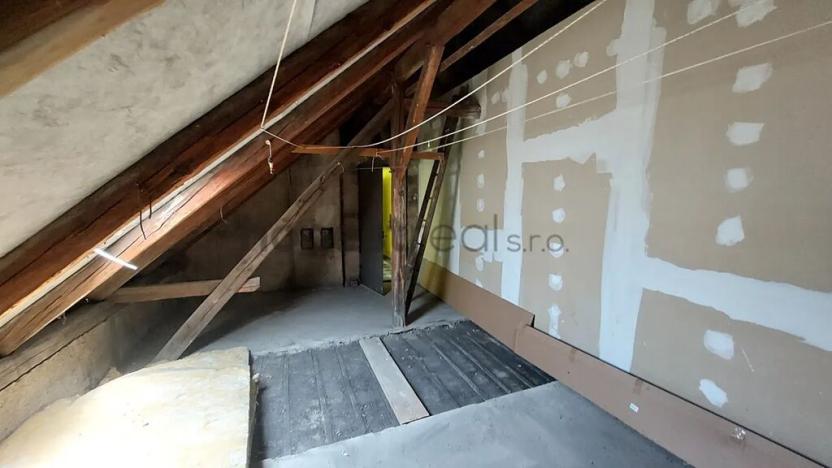 Prodej bytu 2+kk, Brno, Slovinská, 123 m2