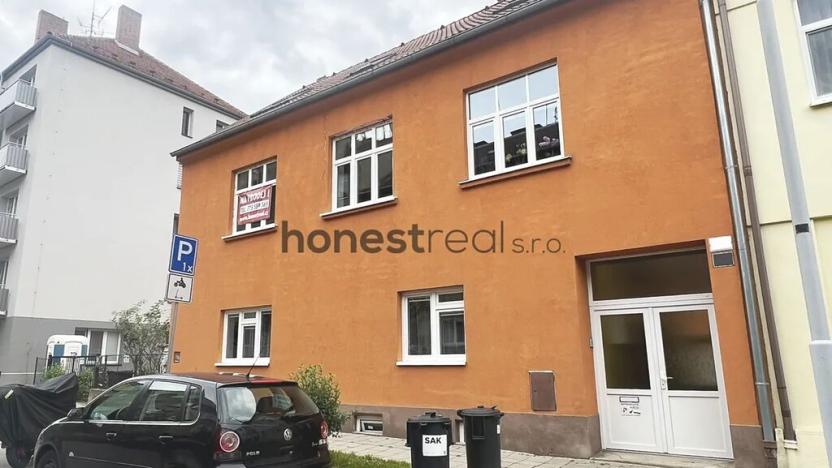 Prodej bytu 2+kk, Brno, Slovinská, 123 m2