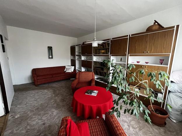 Prodej bytu 3+1, Ostrava, U Prodejny, 75 m2