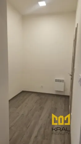 Pronájem bytu 2+kk, Praha - Smíchov, Nádražní, 52 m2