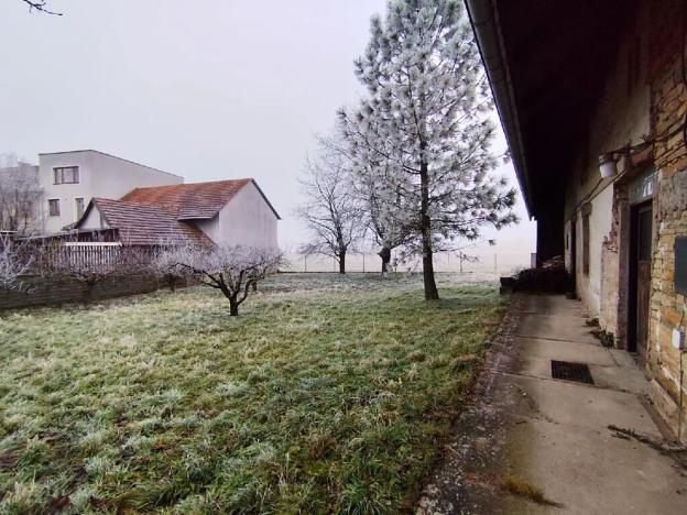 Prodej rodinného domu, Lično, 130 m2