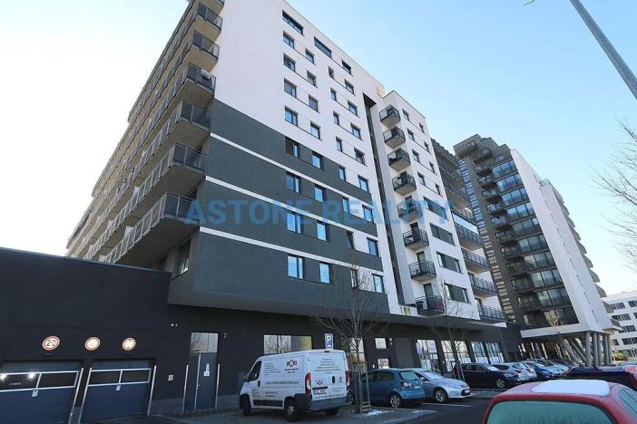 Pronájem bytu 2+kk, Praha - Strašnice, Zvěřinova, 121 m2