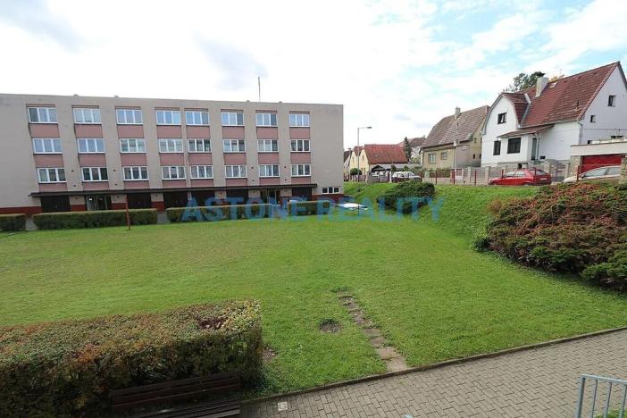 Pronájem bytu 3+1, Praha - Radotín, Kraslická, 83 m2