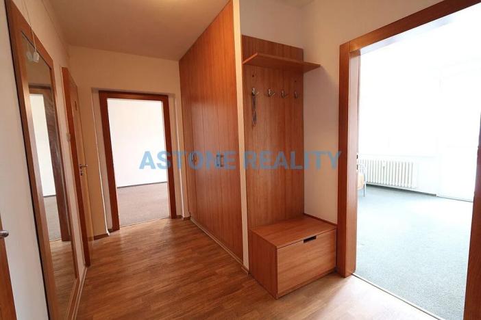 Pronájem bytu 3+1, Praha - Radotín, Kraslická, 83 m2