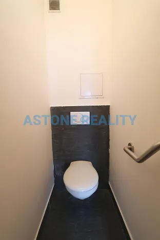 Pronájem bytu 3+1, Praha - Radotín, Kraslická, 83 m2