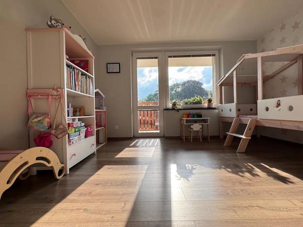 Prodej bytu 3+kk, Ostrava, Na Jánské, 100 m2