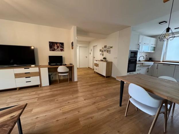 Prodej bytu 3+kk, Ostrava, Na Jánské, 100 m2