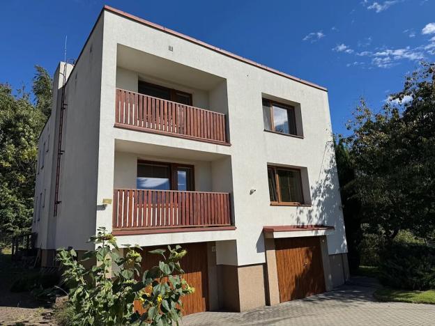 Prodej bytu 3+kk, Ostrava, Na Jánské, 100 m2