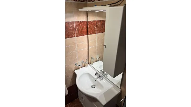 Prodej bytu 2+1, Praha - Kobylisy, Frýdlantská, 45 m2