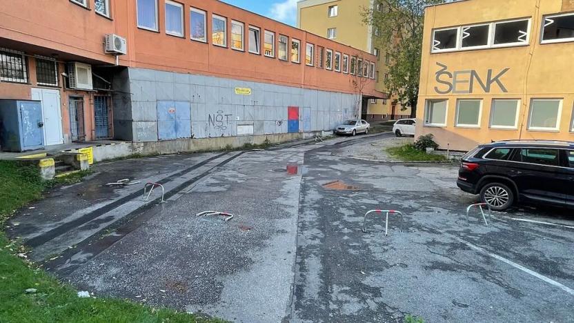 Prodej obchodního prostoru, Karviná, Kosmonautů, 460 m2