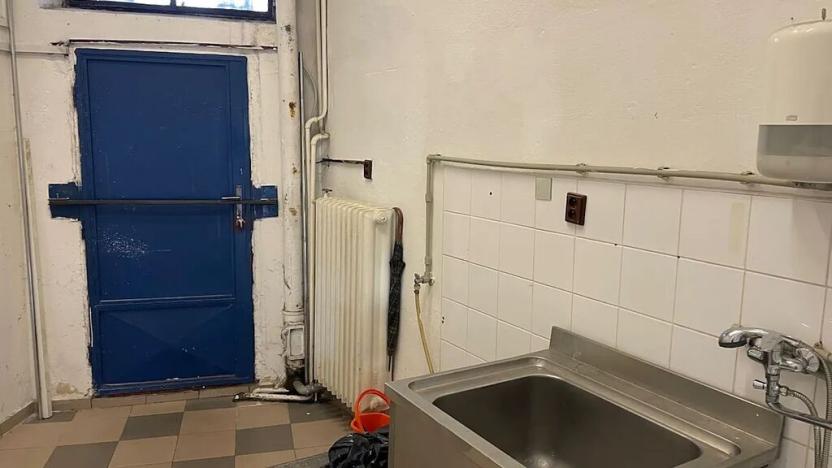 Prodej obchodního prostoru, Karviná, Kosmonautů, 460 m2