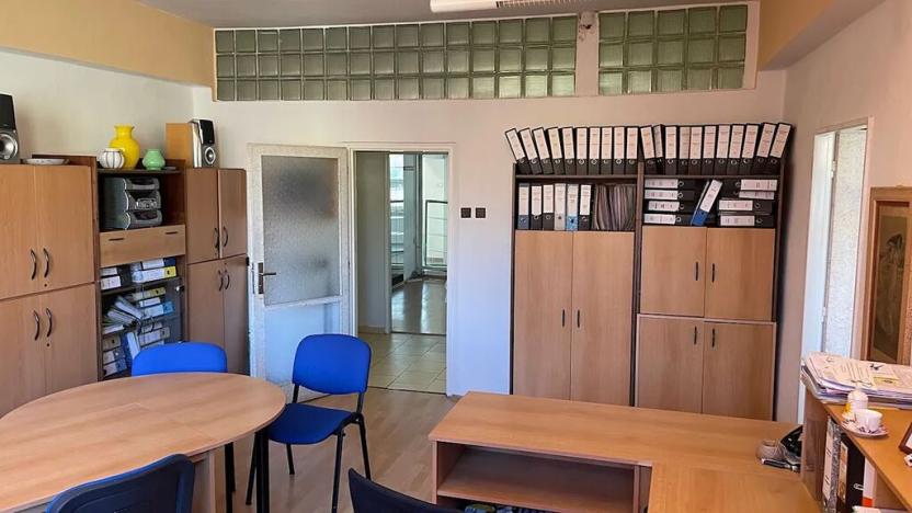 Prodej obchodního prostoru, Karviná, Kosmonautů, 460 m2