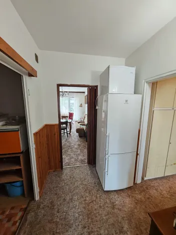 Prodej bytu 2+1, Vlachovo Březí, 60 m2