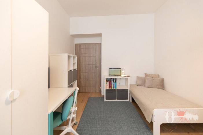 Prodej bytu 3+1, Praha - Libeň, Lihovarská, 78 m2