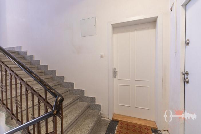 Prodej bytu 3+1, Praha - Libeň, Lihovarská, 78 m2