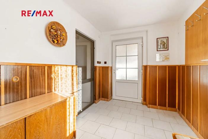 Prodej rodinného domu, Radostín, 82 m2