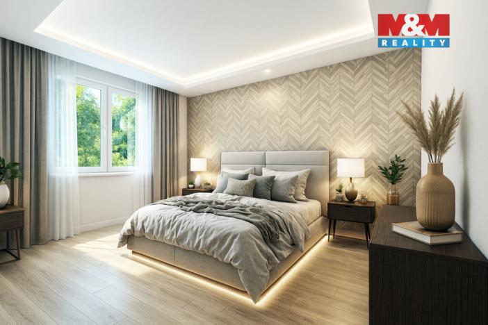 Prodej rodinného domu, Žandov, Nádražní, 88 m2