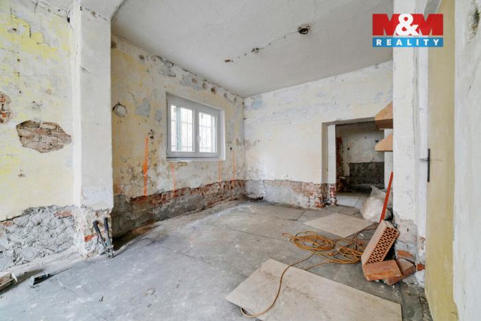 Prodej bytu 2+kk, Nejdek, Bratří Čapků, 65 m2