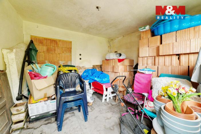 Prodej bytu 2+kk, Nejdek, Bratří Čapků, 65 m2