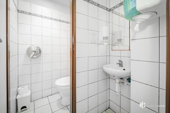 Pronájem restaurace, Praha - Strašnice, Gutova, 301 m2