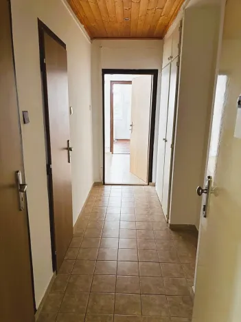 Pronájem bytu 3+1, Loučeň, Vlkavská, 65 m2