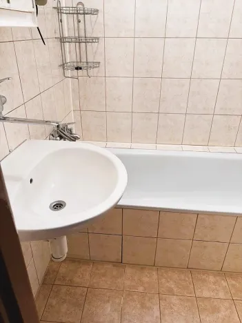 Pronájem bytu 3+1, Loučeň, Vlkavská, 65 m2