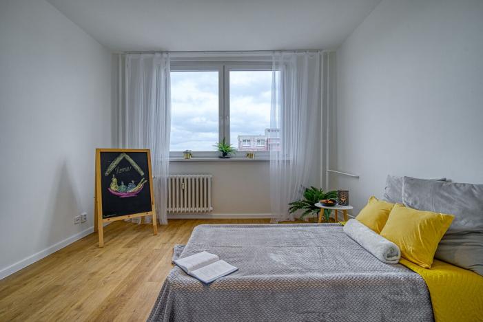 Pronájem bytu 3+1, Klášterec nad Ohří, Školní, 66 m2